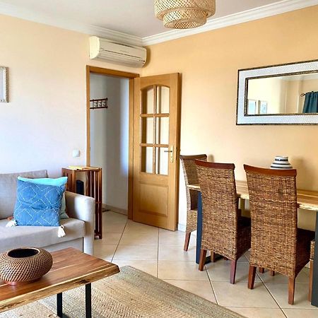 Albufeira-Sea View/Pool Casa Sara Linnea 1Bedroom ภายนอก รูปภาพ